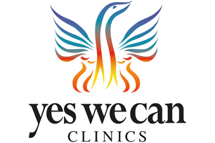YesWeCanClinics logo